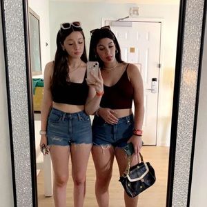 Meet your Posher, Gentry